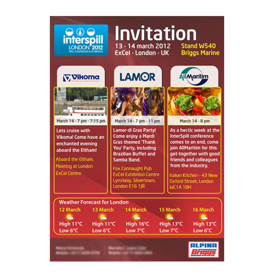 Desenvolvimento de site Casa do Lago