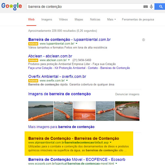 Consultoria SEO