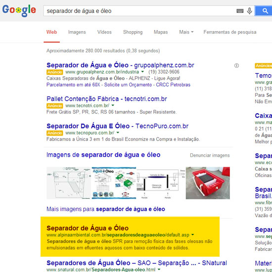 Consultoria SEO