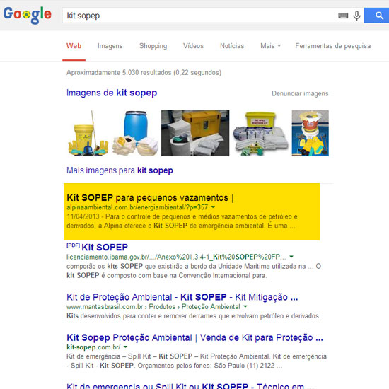 Consultoria SEO